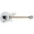 EVH Wolfgang Special Polar White