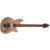 EVH Wolfgang WG Standard Exotic Spalted Maple Natural