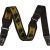 Fender Swell Neoprene Logo Strap 2.5 Multi-Color