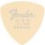 Fender Dura-Tone Delrin Picks 346 Shape - 12 Pack Olympic White