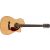 Fender CC-140SCE Concert Natural