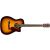 Fender CC-140SCE Concert Sunburst