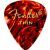 Fender Classic Celluloid Picks 351 Shape - 12 Pack Tortoise Shell