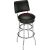 Fender Vegan Leather Barstool 31.5