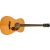 Fender Limited Edition PO-220E Orchestra Aged Natural