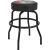 Fender Guitars & Amps Pick Pouch Barstool Black-Black 24