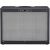 Fender Hot Rod Deluxe 112 Enclosure Black and Silver