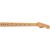 Fender Made in Japan Traditional II 50s Stratocaster Neck Natural