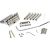 Fender American Vintage Series Stratocaster Tremolo Assemblies Chrome