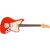 Fender Player II Jaguar Coral Red