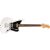 Fender Player II Jaguar Polar White