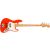 Fender Player II Jazz Bass Coral Red