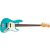 Fender Player II Jazz Bass Aquatone Blue