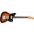 Fender Player II Jazzmaster 3-Color Sunburst