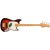 Fender Player II Mustang Bass PJ 3-Color Sunburst