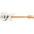 Fender Player II Mustang Bass PJ Polar White