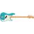 Fender Player II Precision Bass Aquatone Blue