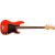 Fender Player II Precision Bass Coral Red