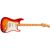 Fender Player II Stratocaster HSS Aged Cherry Burst