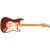 Fender Player II Stratocaster HSS Transparent Mocha Burst