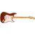 Fender Player II Stratocaster Transparent Mocha Burst