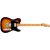 Fender Player II Telecaster HH 3-Color Sunburst