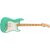 Fender Player Stratocaster HSS Sea Foam Green