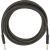 Fender Professional Series Instrument Cable 18.6 Gray Tweed