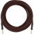 Fender Professional Series Instrument Cable 18.6 Red Tweed