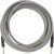 Fender Professional Series Instrument Cable Tweed White Tweed