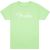 Fender Spaghetti Logo T-Shirt Surf Green XXL