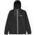 Fender Spaghetti Logo Windbreaker Black S