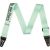 Fender Tom DeLonge To The Stars Straps Surf Green