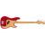 Fender Vintera 50s Precision Bass Maple Fingerboard Dakota Red