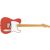 Fender Vintera 50s Telecaster Maple Fingerboard Fiesta Red