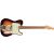 Fender Vintera 60s Telecaster Bigsby 3-Color-Sunburst