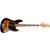 Fender Vintera 70s Jazz Bass Pau Ferro Fingerboard 3-Color Sunburst