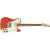 Fender Vintera 70s Telecaster Custom Fiesta-Red