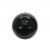 Eurolite Mirror Ball 100cm Black