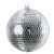 Eurolite Mirror Ball 10cm