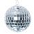 Eurolite Mirror Ball 5cm