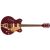 Gretsch Guitars Electromatic Pristine LTD Center Block Double-Cut with Bigsby Dark Cherry Metallic