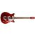 Gretsch G5232T Electromatic Double Jet FT with Bigsby Firestick Red