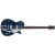 Gretsch Guitars G5260T Electromatic Jet Baritone with Bigsby Midnight Sapphire