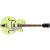 Gretsch Guitars G5420T Electromatic Classic Hollow Body Single-Cut with Bigsby Two-Tone Anniversary Green