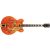 Gretsch G5422TG Electromatic Classic Hollow Body Double-Cut Orange Stain