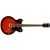 Gretsch Guitars G5622 Electromatic Center Block Double-Cut with V-Stoptail Claret Burst