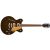 Gretsch G5622 Electromatic Center Block Double-Cut with V-Stoptail Laurel Fingerboard Black Gold