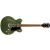 Gretsch Guitars G5622 Electromatic Center Block Double-Cut with V-Stoptail Olive Metallic