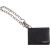 Gretsch Limited Edition Leather Wallet with Chain Black